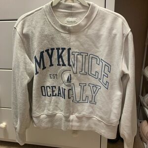 Abercrombie & Fitch Sweatshirt XS